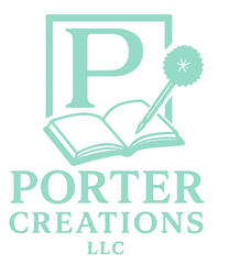 Porter Creations logo